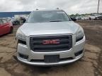2015 Gmc Acadia Sle на продаже в Woodhaven, MI - Front End
