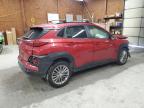 2020 Hyundai Kona Sel Plus   na sprzedaż w Ebensburg, PA - Front End