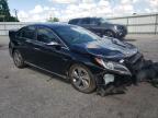 2017 Hyundai Sonata Hybrid for Sale in Dunn, NC - All Over