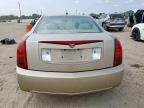 2006 Cadillac Cts Hi Feature V6 на продаже в Houston, TX - Side