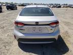 2021 Toyota Corolla Le   за продажба в Sacramento, CA - Side