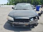 2006 Hyundai Elantra Gls продається в Dunn, NC - Front End
