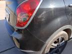 2012 SSANGYONG KORANDO LI for sale at Copart PETERLEE