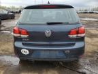 2012 Volkswagen Golf  for Sale in Woodhaven, MI - Front End