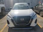 2022 Nissan Kicks S en Venta en Chicago Heights, IL - Rear End