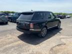 2016 Land Rover Range Rover Supercharged en Venta en East Granby, CT - Minor Dent/Scratches