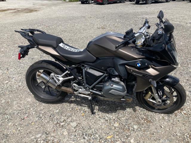 2018 BMW R1200 RS  