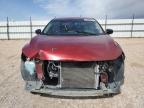 2020 Nissan Sentra Sr en Venta en Andrews, TX - Front End