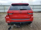 2017 Jeep Grand Cherokee Trailhawk продається в Chicago Heights, IL - Rear End