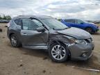 2014 Nissan Rogue S للبيع في Elgin، IL - Front End