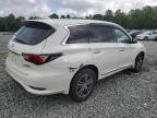 2016 Infiniti Qx60  للبيع في Mebane، NC - Side