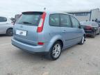 2006 FORD FOCUS C-MA for sale at Copart SANDWICH