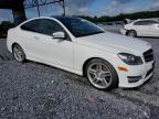 2014 Mercedes-Benz C 350 4Matic for Sale in Cartersville, GA - Side