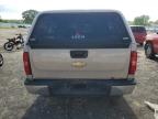 2008 Chevrolet Silverado C1500 for Sale in Mcfarland, WI - Hail