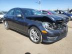 2014 Mercedes-Benz C 250 na sprzedaż w San Martin, CA - Front End