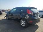 2014 Ford Fiesta Se for Sale in Wilmington, CA - Front End