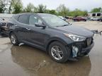 2017 Hyundai Santa Fe Sport  zu verkaufen in Bridgeton, MO - Hail