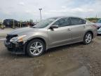 2013 Nissan Altima 2.5 продається в Indianapolis, IN - Front End