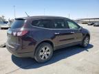 2015 Chevrolet Traverse Lt for Sale in Anthony, TX - Front End