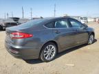 2020 Ford Fusion Se за продажба в Los Angeles, CA - Side