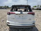 2017 Toyota Rav4 Hv Le for Sale in Franklin, WI - Burn