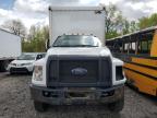 2017 Ford F750 Super Duty на продаже в Columbia Station, OH - Front End