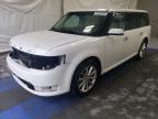 2019 Ford Flex Limited zu verkaufen in Dunn, NC - Front End
