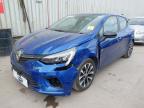 2023 RENAULT CLIO EVOLU for sale at Copart PETERLEE