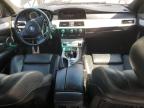 2008 Bmw M5    en Venta en Savannah, GA - Water/Flood