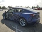 2025 Tesla Model 3  zu verkaufen in Rancho Cucamonga, CA - Side