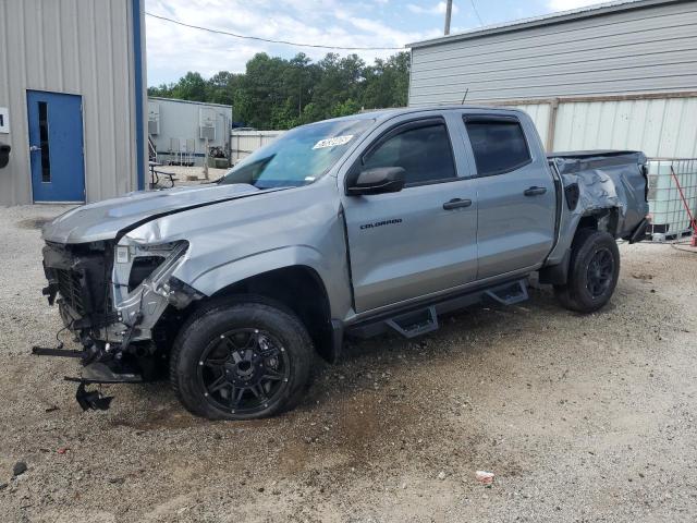  CHEVROLET COLORADO 2023 Gray