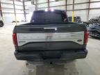 2015 Ford F150 Supercrew за продажба в Lawrenceburg, KY - Hail