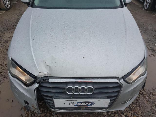 2014 AUDI A3 SE TDI