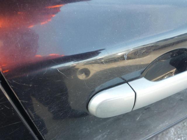 2009 NISSAN MICRA 1.2 ACENTA 5DR AUTO