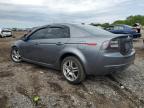 2006 Acura 3.2Tl  de vânzare în Chicago Heights, IL - Front End