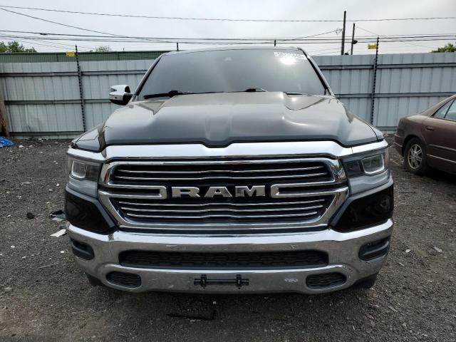  RAM 1500 2021 Черный