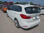 2018 BMW 218I SE AU for sale at Copart ROCHFORD