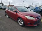 2013 Ford Focus Se for Sale in Kapolei, HI - Rear End