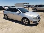 2016 Chevrolet Cruze Limited Lt იყიდება Amarillo-ში, TX - All Over