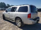 2012 Nissan Armada Sv იყიდება Eight Mile-ში, AL - Front End