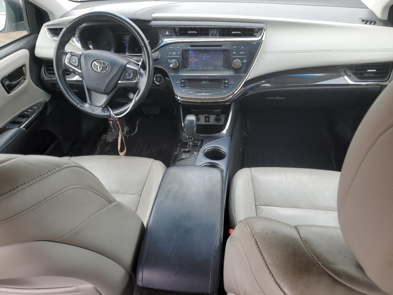 2014 Toyota Avalon Base VIN: 4T1BK1EB5EU113473 Lot: 93701595