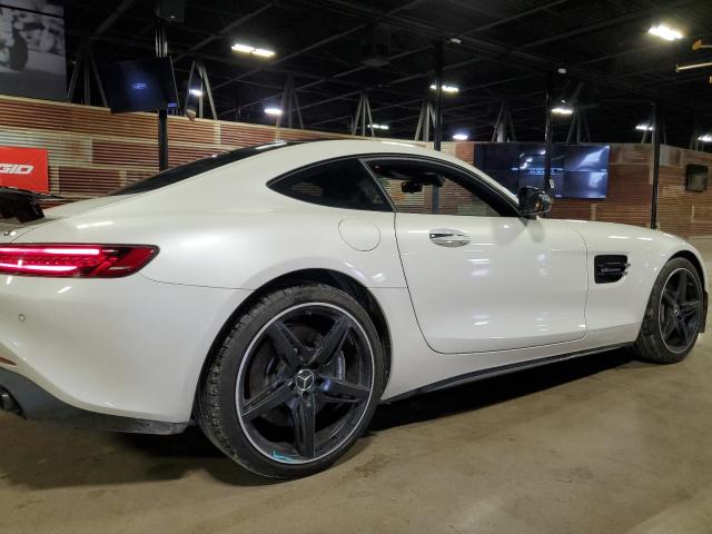 2020 MERCEDES-BENZ AMG GT 