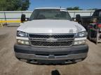 2006 Chevrolet Silverado C2500 Heavy Duty de vânzare în Wichita, KS - Minor Dent/Scratches