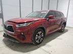2020 Toyota Highlander Xle en Venta en Ellenwood, GA - Front End