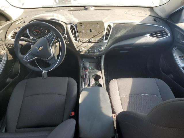  CHEVROLET MALIBU 2023 Srebrny