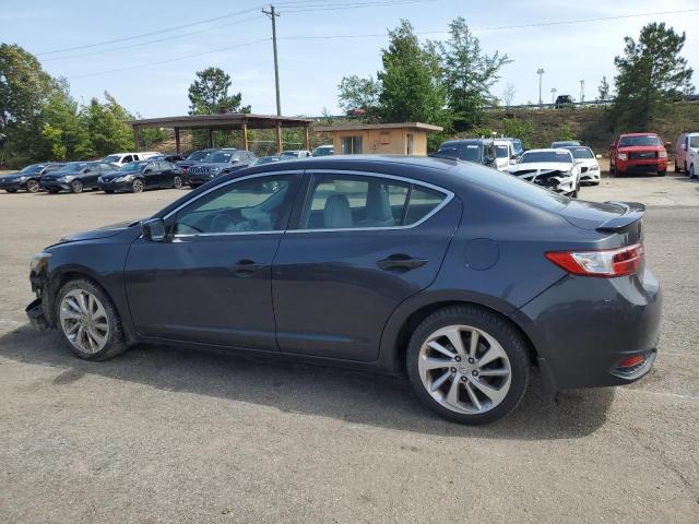  ACURA ILX 2016 Czarny