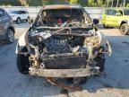 2014 Infiniti Qx60  за продажба в Savannah, GA - Burn - Engine