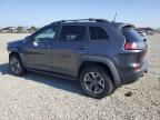 2019 Jeep Cherokee Trailhawk for Sale in San Diego, CA - Front End