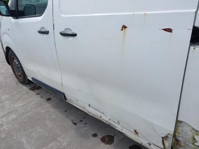 2018 CITROEN DISPATCH 1