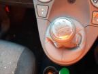 2011 FIAT PANDA DYNA for sale at Copart SANDY
